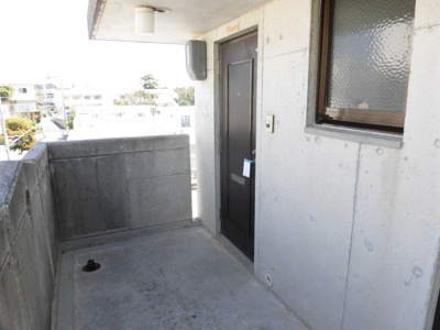 【玄関】 | シャトレ田港