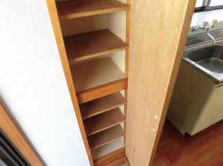 【玄関】 | シャトレ田港