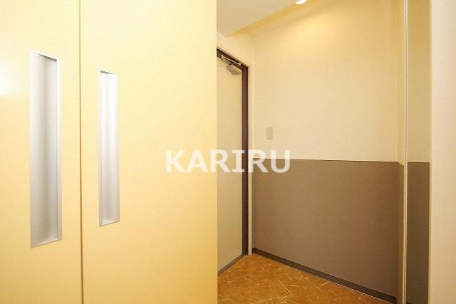 アスティオン都島のその他共用部分