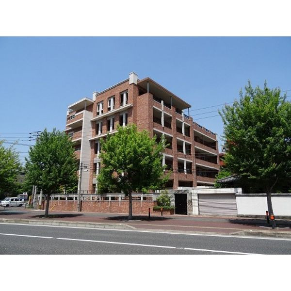 ロイヤルチェリー大濠公園