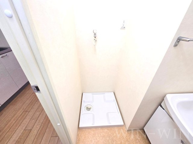 プログレスの設備|イメージ（同建物内別部屋の写真です）