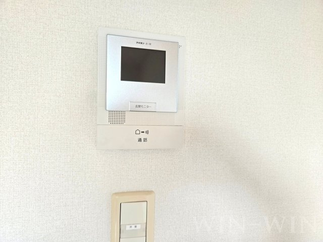 プログレスのセキュリティ|イメージ（同建物内別部屋の写真です）