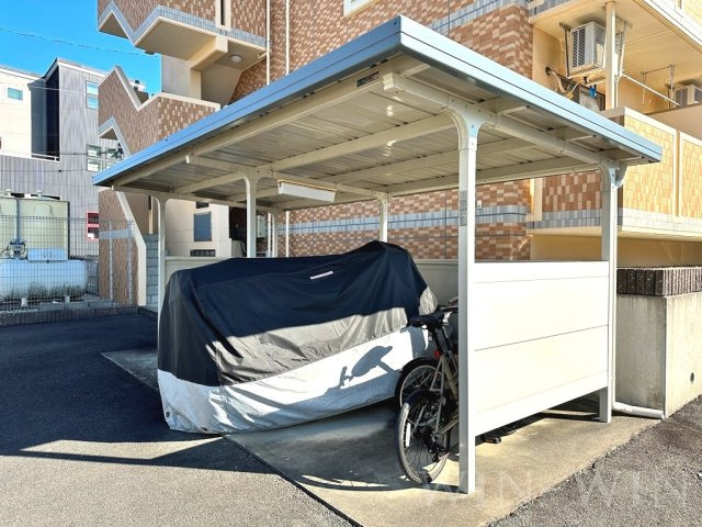 プログレスのその他共用部分