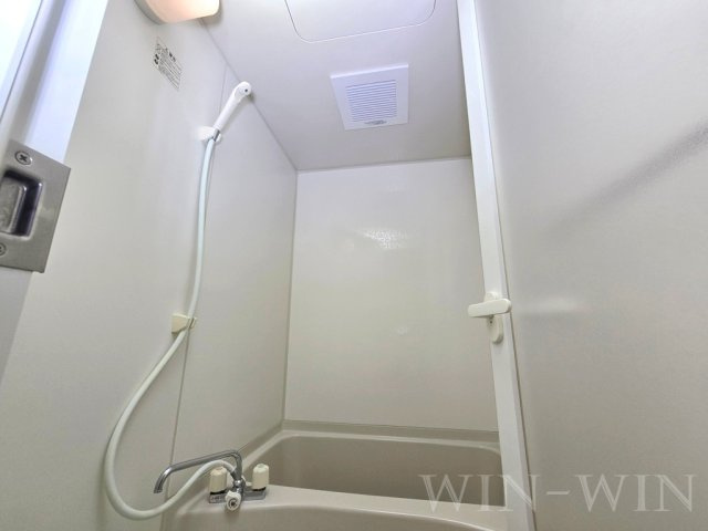 プログレスの浴室|イメージ（同建物内別部屋の写真です）