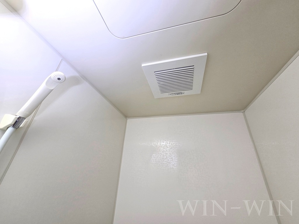プログレスの浴室|イメージ（同建物内別部屋の写真です）