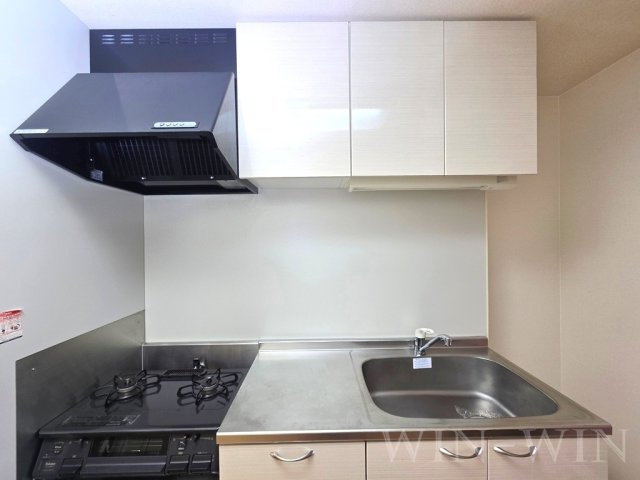 プログレスのキッチン|イメージ（同建物内別部屋の写真です）