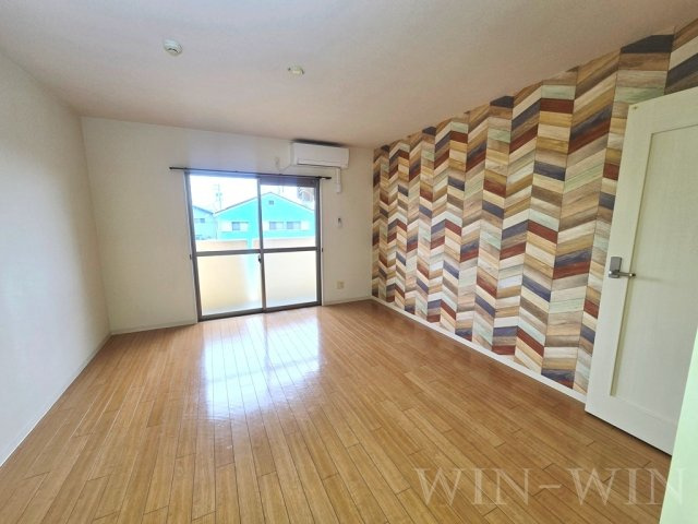 プログレスの居間・リビング|イメージ（同建物内別部屋の写真です）
