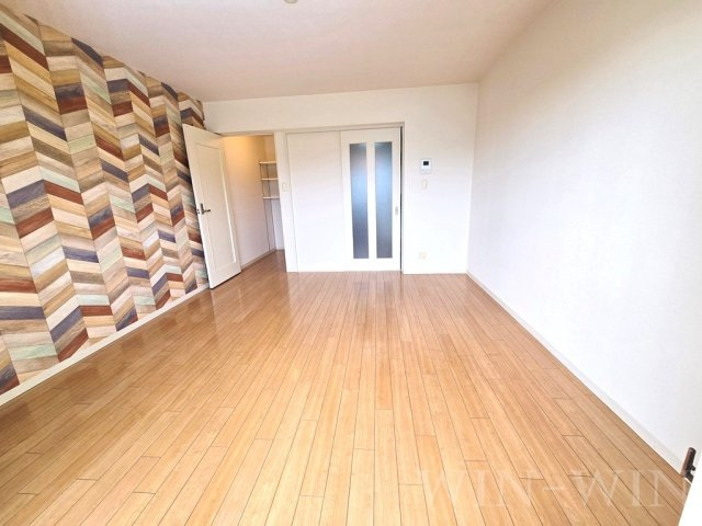 プログレスの居間・リビング|イメージ（同建物内別部屋の写真です）