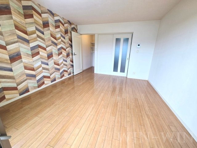 プログレスの居間・リビング|イメージ（同建物内別部屋の写真です）