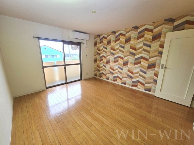 プログレスの居間・リビング|イメージ（同建物内別部屋の写真です）