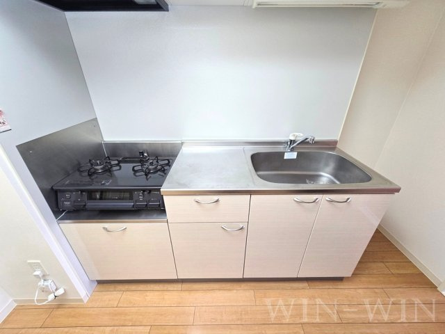 プログレスのキッチン|イメージ（同建物内別部屋の写真です）