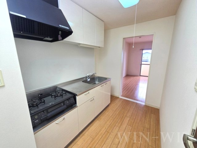 プログレスの内装|イメージ（同建物内別部屋の写真です）