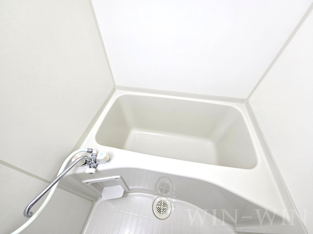 プログレスの浴室|イメージ（同建物内別部屋の写真です）