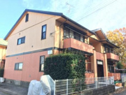 ビューハイツBの画像