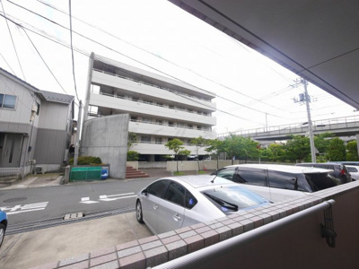 【展望】 | コルビュジェ藤沢