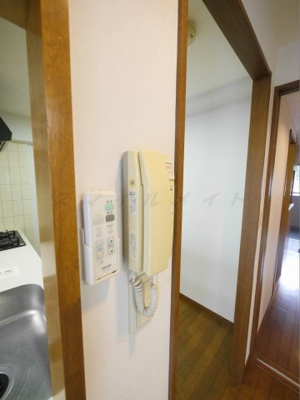 【セキュリティ】 | コルビュジェ藤沢