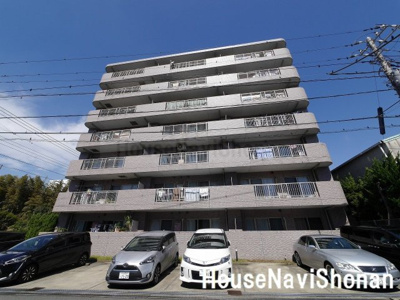 【駐車場】 | コルビュジェ藤沢