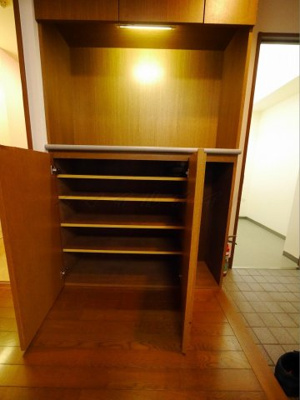 【玄関】 | コルビュジェ藤沢