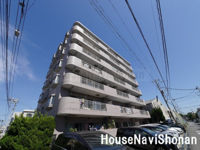 【外観】 | コルビュジェ藤沢