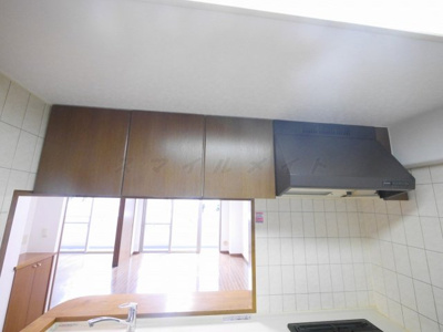 【キッチン】 | コルビュジェ藤沢