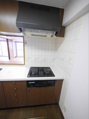 【キッチン】 | コルビュジェ藤沢