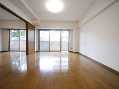 【居間・リビング】 | コルビュジェ藤沢