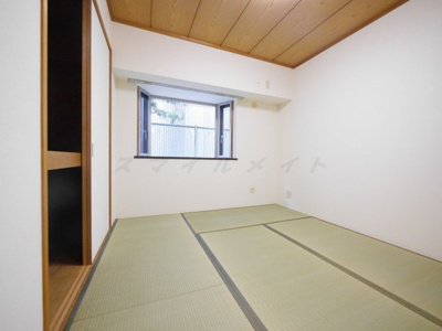 【和室】 | コルビュジェ藤沢