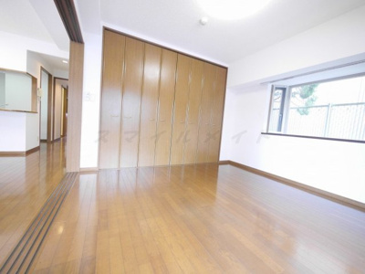 【洋室】 | コルビュジェ藤沢