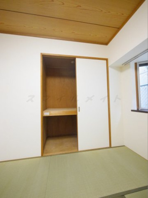 【収納】 | コルビュジェ藤沢