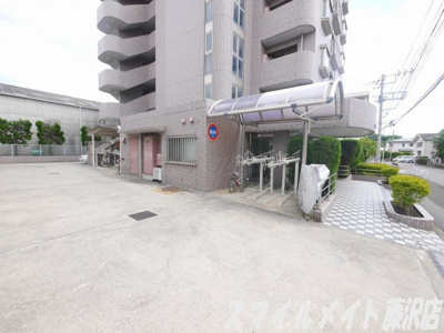 【その他共用部分】 | コルビュジェ藤沢