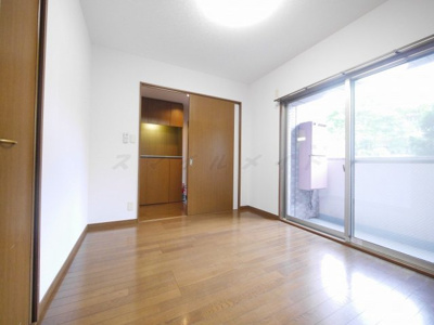 【寝室】 | コルビュジェ藤沢