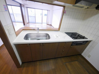 【キッチン】 | コルビュジェ藤沢