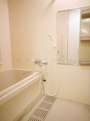 【浴室】 | コルビュジェ藤沢