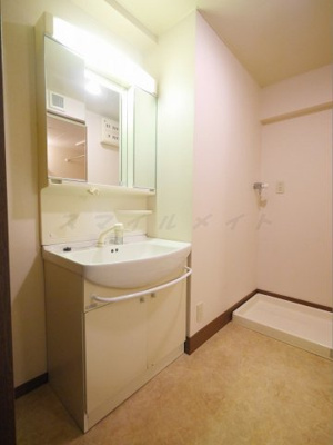 【洗面所】 | コルビュジェ藤沢