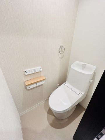 【洗面所】HGS甲子園 