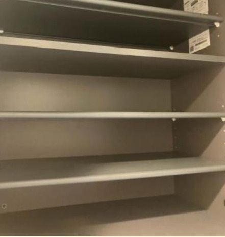 スタイルレジデンス高円寺の収納