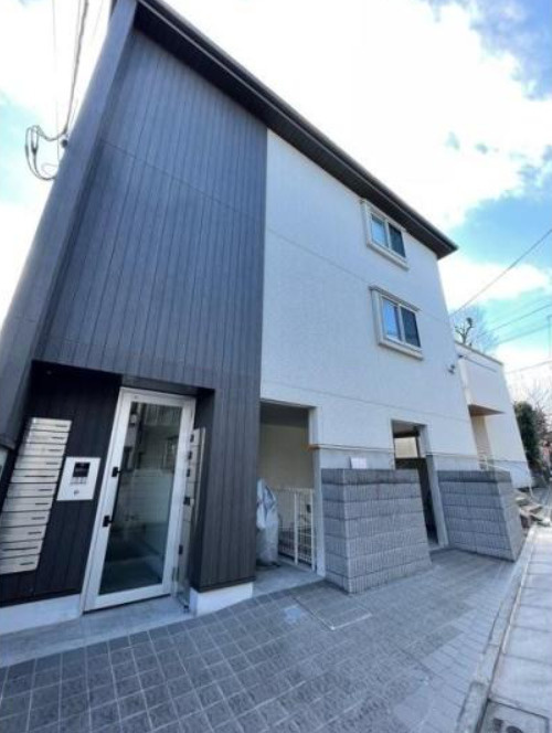 スタイルレジデンス高円寺のセキュリティ