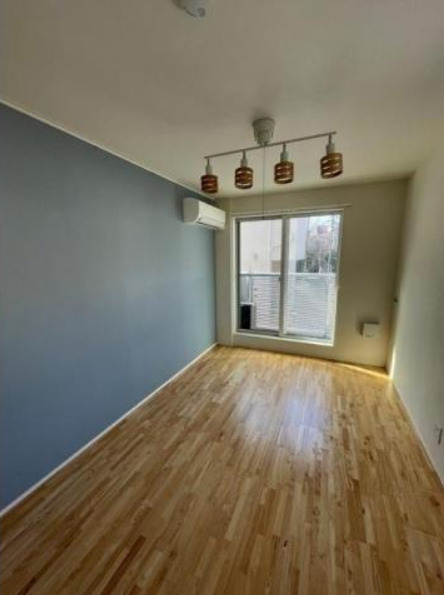 スタイルレジデンス高円寺の居間・リビング