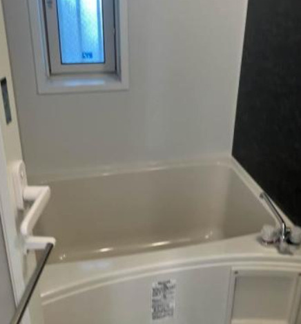 スタイルレジデンス高円寺の浴室