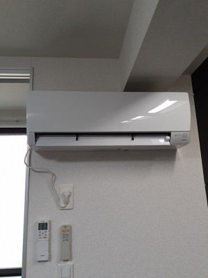 【設備】 | グリュック1(グリュックワン)