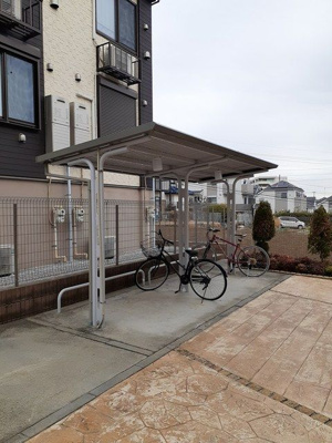 【その他共用部分】 | グリュック1(グリュックワン)