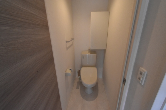 【トイレ】 | ルミエールエスト