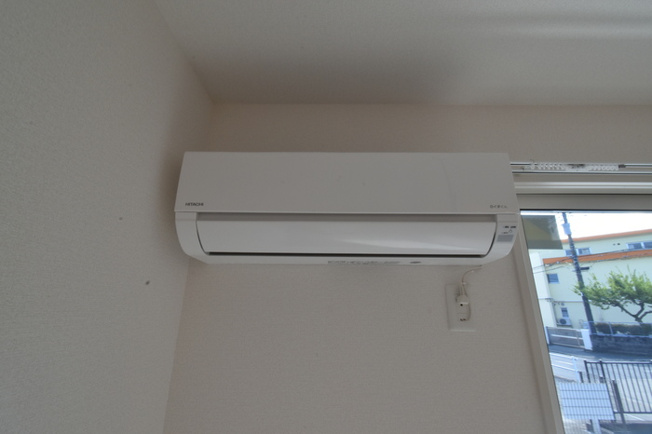 【設備】 | ルミエールエスト