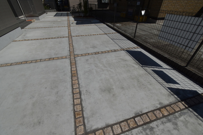 【その他共用部分】 | ルミエールエスト