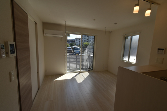 【居間・リビング】 | ルミエールエスト