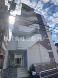 ブランエール戸越の画像