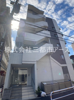【外観】 | ブランエール戸越