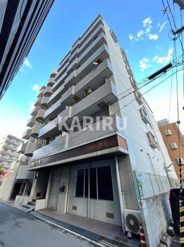 メゾンソフィール