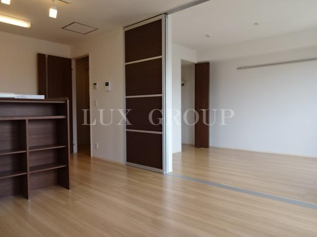 【内装】 | ル・リアン