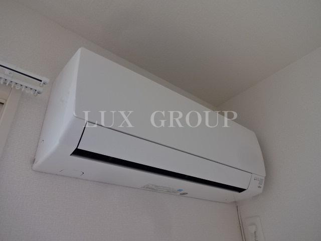 【設備】 | ル・リアン